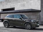 Mini Paceman Cooper S All4 2014 года
